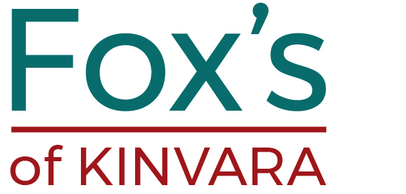 Fox's of Kinvara
